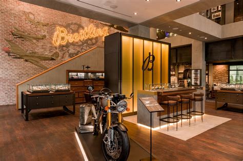 breitling watches nyc store|breitling boutique nyc.